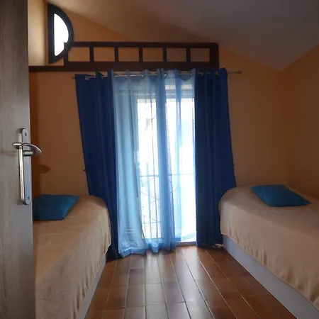 Casa Altamar * Playa de las Americas (Tenerife)