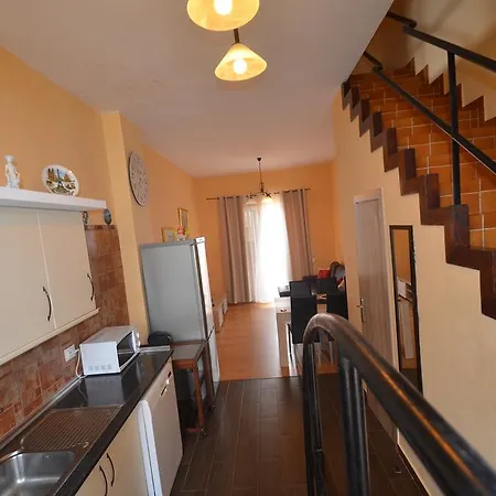 Casa vacanze Casa Altamar