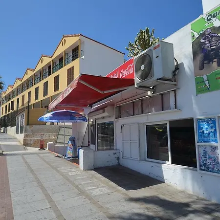Σπίτι διακοπών Casa Altamar *