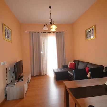 Casa Altamar Πλάγια ντε λας Αμέρικας