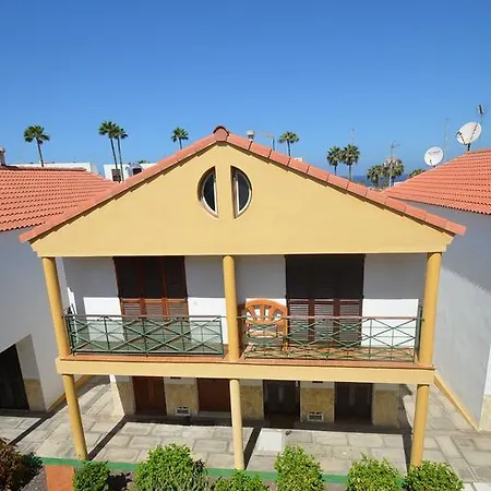 Casa Altamar Holiday home