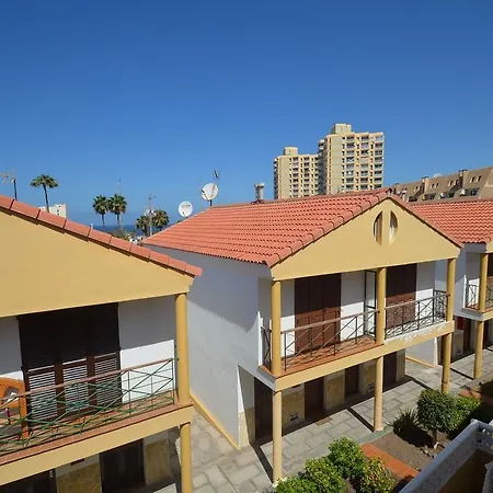 Holiday home Casa Altamar Playa de las Americas (Tenerife)
