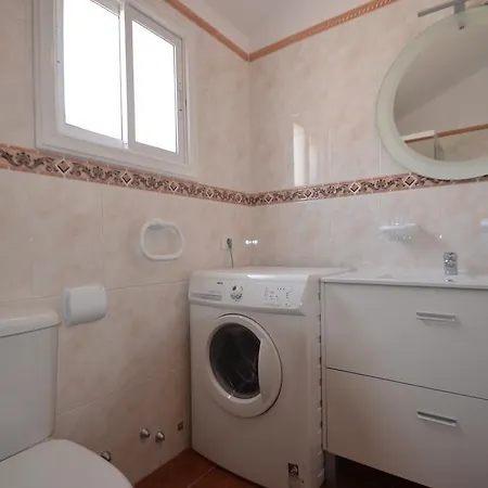 Holiday home Casa Altamar