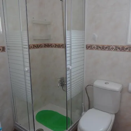 Holiday home Casa Altamar *