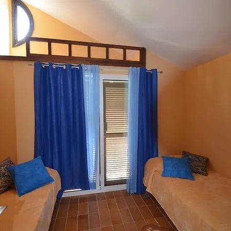 Casa Altamar Holiday home Playa de las Americas (Tenerife)