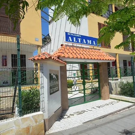 Casa Altamar Holiday home Playa de las Americas (Tenerife)