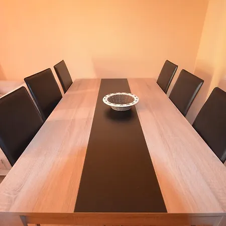 Casa Altamar Holiday home *