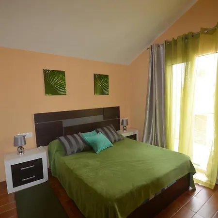 Holiday home Casa Altamar *
