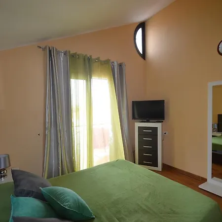 Holiday home Casa Altamar
