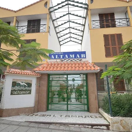 Casa Altamar Holiday home Playa de las Americas (Tenerife)