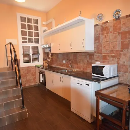 Casa Altamar Holiday home *