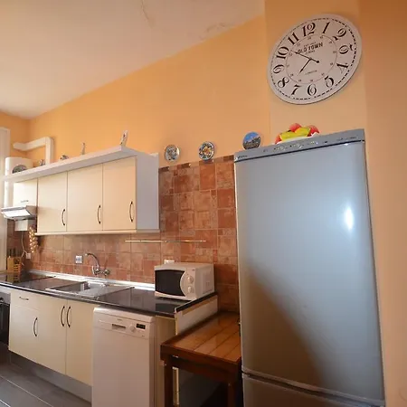 Holiday home Casa Altamar