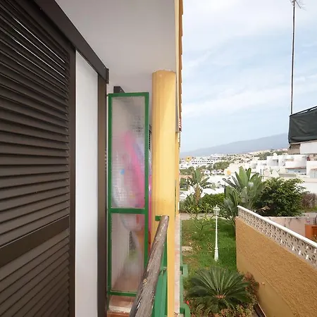 Casa Altamar Holiday home