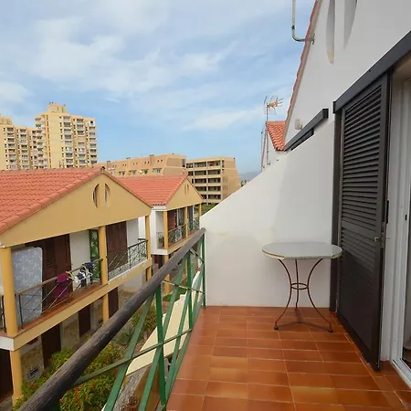 Holiday home Casa Altamar *