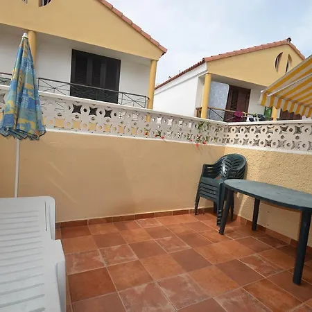 Casa Altamar Holiday home