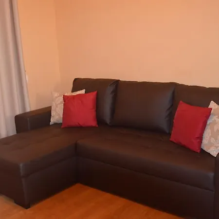 Casa Altamar Holiday home *