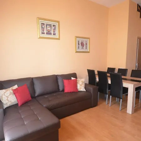 Casa Altamar Holiday home