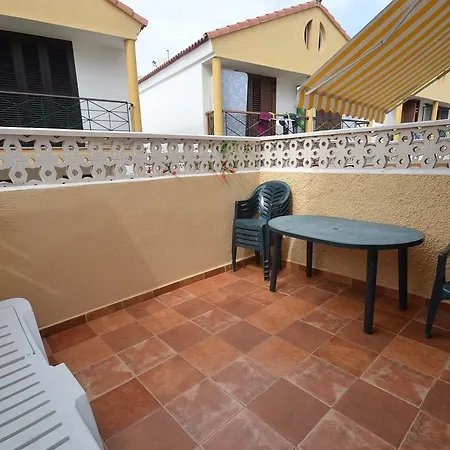 Holiday home Casa Altamar Playa de las Americas (Tenerife)